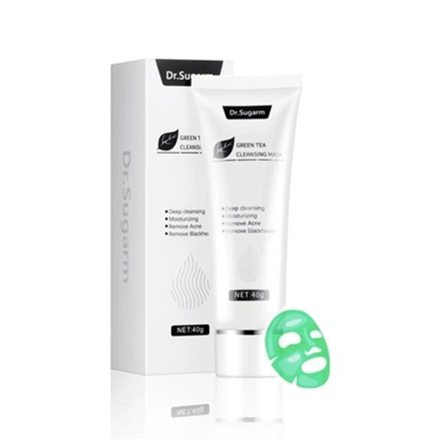 Green Tea Mask Skin Care - SuperShop.Rocks