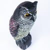 Outdoor Large Garden Owl Decoy with Rotating Head - SuperShop.Rocks