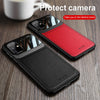 Load image into Gallery viewer, Wallet Phone Case for Samsung Galaxy | Camera Protection