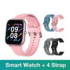 Sport Smartwatch Fitness Bracelet For Android Apple - SuperShop.Rocks