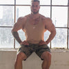 Gyms Fitness Shorts |  Bodybuilding Camouflage Shorts - SuperShop.Rocks