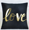 Love Sofa Cushion Cover