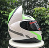 Motorcycle Cat Ear Racing Helmet - SuperShop.Rocks