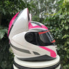 Motorcycle Cat Ear Racing Helmet - SuperShop.Rocks