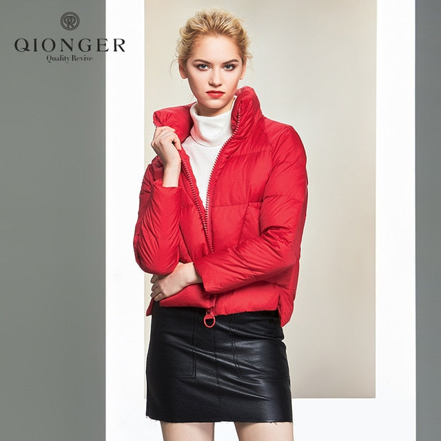 Designer Winter Puffer Jackets