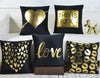Load image into Gallery viewer, Love Sofa Cushion Cover