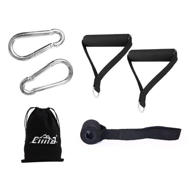 Door Anchor Resistance Bands - SuperShop.Rocks