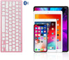 Load image into Gallery viewer, Ultra-Slim Bluetooth Keyboard Compatible with iPad - SuperShop.Rocks