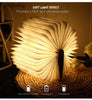 3D Creative LED Book Light - SuperShop.Rocks
