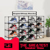 Load image into Gallery viewer, Sneakerhead Shoe Racks &amp; Organizers - SuperShop.Rocks