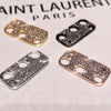 Load image into Gallery viewer, Rhinestone Glitter Camera Lens Protection Case for New Samsung Galaxy - SuperShop.Rocks