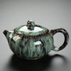 Ceramic Tea Kettle