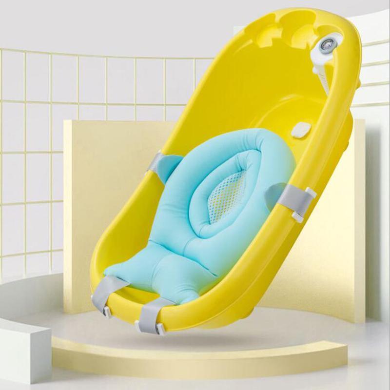 Baby Infant Bath Net | Cradle Bed Seat - SuperShop.Rocks