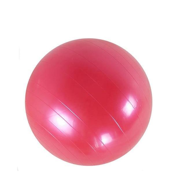 Fitness Exercise Balls For Home Workouts - SuperShop.Rocks