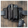 EDC Tactical Tool Leather Case - SuperShop.Rocks