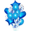 14Pcs Party Balloons - SuperShop.Rocks
