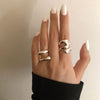 Load image into Gallery viewer, Designer Rings for Women Jewelry Gifts - SuperShop.Rocks