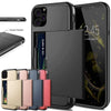 Armor Wallet Case For IPhone | Credit Card Holder Case - SuperShop.Rocks