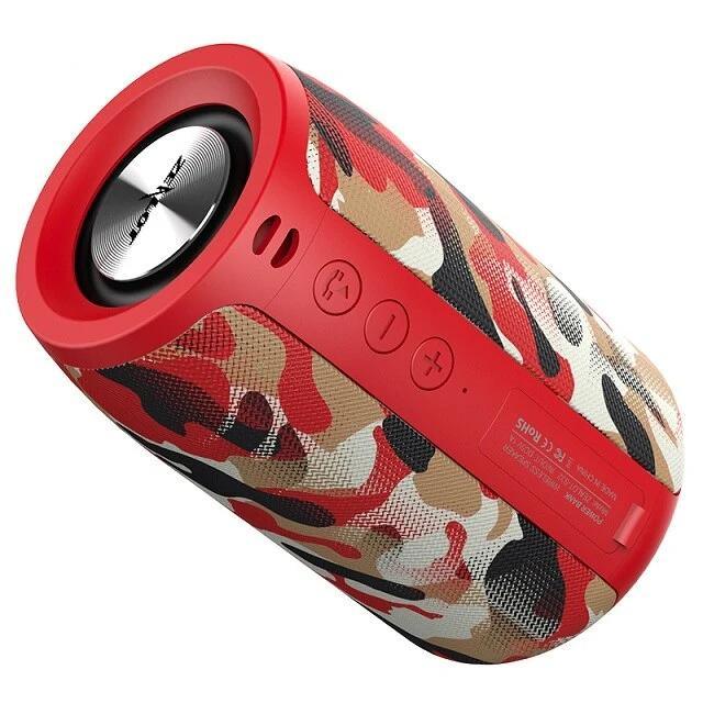 Portable Bluetooth Subwoofer Wireless Speakers - SuperShop.Rocks