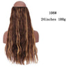 Invisible Hair Extensions - SuperShop.Rocks