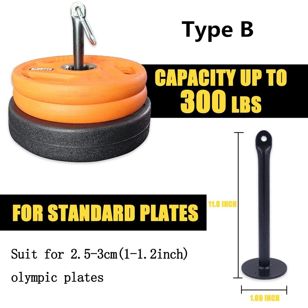 Gym Pulley Cable System For Home Workout - SuperShop.Rocks