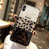 Load image into Gallery viewer, Leopard Print Phone Case Cover For iPhone - SuperShop.Rocks