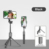 Load image into Gallery viewer, 4 in 1 Wireless Bluetooth Selfie Stick | Tripod for Mobile Phones - SuperShop.Rocks