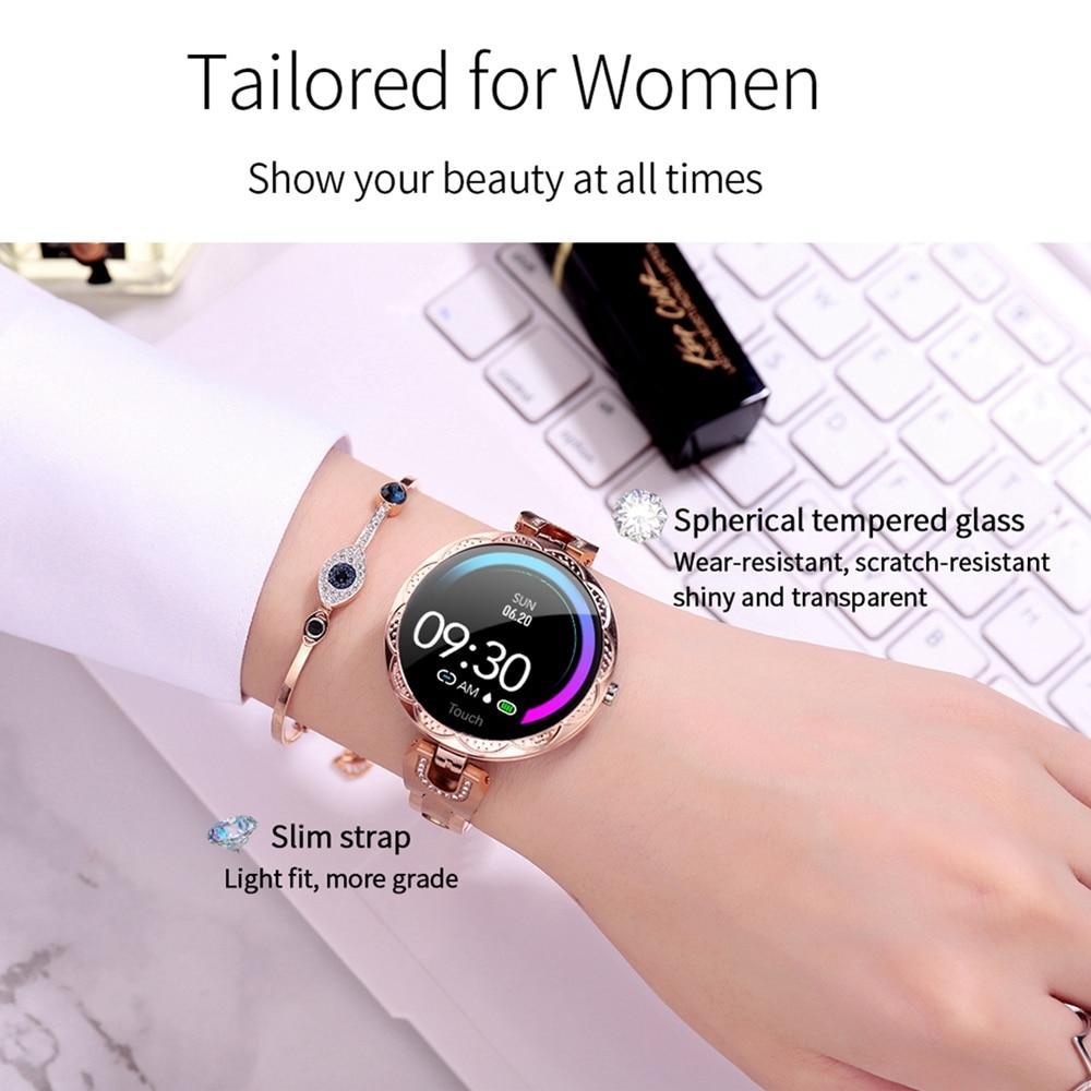 Smartwatch For Women - SuperShop.Rocks