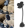Load image into Gallery viewer, Universal Car Cup Mount Mobile Phone Holder Stand - SuperShop.Rocks