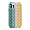 Bubble Case For iPhone | Push Bubble Fidget Toy - SuperShop.Rocks