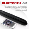 Portable Bluetooth Speaker Surround Sound - SuperShop.Rocks