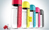 Health & Beauty Water Bottles | 7 Day Health Care Pillbox - SuperShop.Rocks