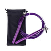 Load image into Gallery viewer, Crossfit MMA Boxing Speed Cable Jump Rope For Home Gym - SuperShop.Rocks