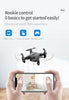 Mini 3 Drone 4K WiFi With HD Camera - SuperShop.Rocks