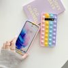 Load image into Gallery viewer, Relieve Stress Bubble Phone Case For Samsung - SuperShop.Rocks