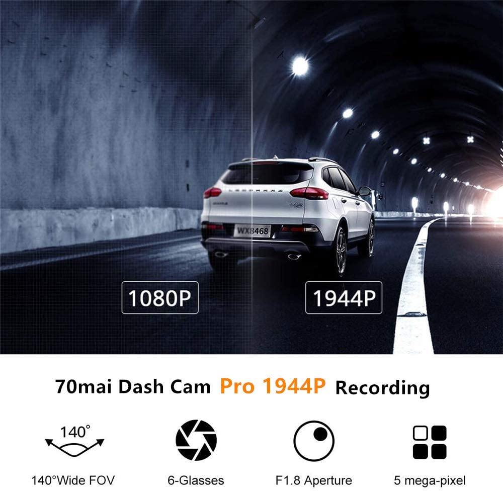 Smart Dash Cam Pro |  High-Resolution Dash Cam Recorder - SuperShop.Rocks