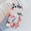 Floral Vintage Flower Phone Case For iPhone - SuperShop.Rocks