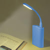 Super Bright USB Led Portable Reading Lamp Light - SuperShop.Rocks