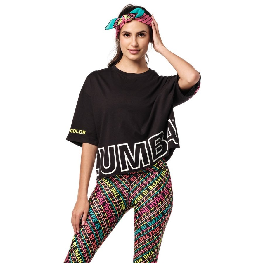 Zumba Fitness Yoga Clothes