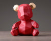 Teddy Bear Piggy Bank | Kids Toy Coin Bank - SuperShop.Rocks