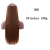 Invisible Hair Extensions - SuperShop.Rocks