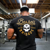 Bodybuilding Fitness GYM T Shirt - SuperShop.Rocks