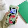 Load image into Gallery viewer, Retro Game Boy Console Mobile Phone Case For iPhone - SuperShop.Rocks