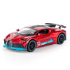 Load image into Gallery viewer, Super Sports Car Model Bugatti DIVO Limited Collection Car - SuperShop.Rocks