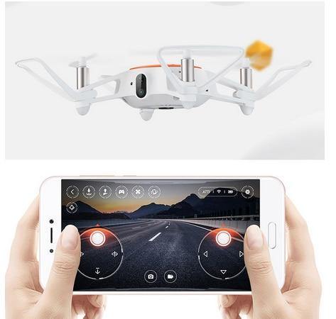 360 Tumbling RC Drone With 720P HD Camera Remote Control - SuperShop.Rocks
