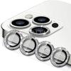 Load image into Gallery viewer, Diamond Camera Lens Glass Protector For iPhone - SuperShop.Rocks