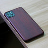 Load image into Gallery viewer, 100% Natural Wood Cover Case For iPhone