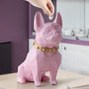 French Bulldog Piggy Bank | Kids Toy Coin Bank