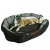 Load image into Gallery viewer, Waterproof XXL Extra Large Jumbo Orthopedic Sofa Dog Bed