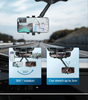 Load image into Gallery viewer, 360° Rearview Mirror Phone Car Mount and GPS Holder